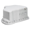 Image of PPE High Capacity Cast Aluminum Oil Pan Raw Finish For 11-16 GM 6.6 LML Duramax