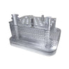 Image of PPE High Flow Oil Cooler & Gasket Kit For 2003-2007 Ford 6.0L Powerstroke Diesel