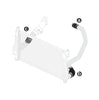 Image of PPE Silicone Hose Kit With Stainless Clamps For 06-10 GM 6.6L LBZ LMM Duramax