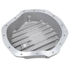 Image of PPE HD Raw Rear Differential Cover For 01-19 GM 2500/3500HD & Dodge 2500/3500HD