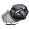 Image of PPE Brushed HD Differential Cover For 2001-2019 GM 2500/3500HD & Ram 2500/3500HD