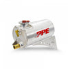 Image of PPE Aluminum 1 Gallon Coolant Overflow Tank For 2001-2007 Chevy/GMC 2500/3500 HD