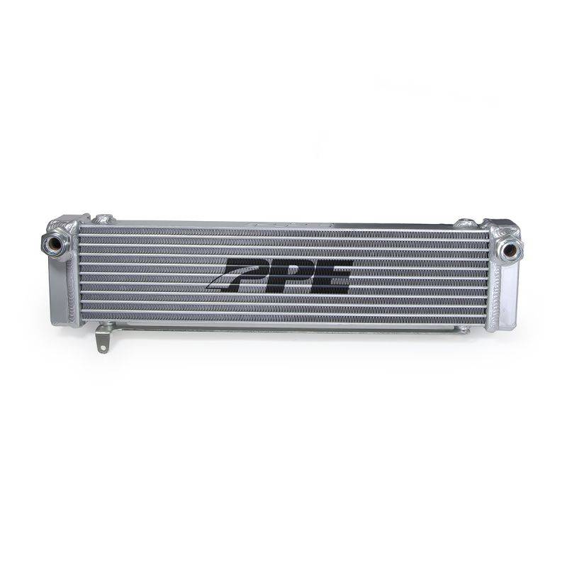 Image of PPE Heavy Duty Performance Transmission Cooler For 2006-2010 GM 6.6L Duramax