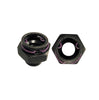 Image of PPE Heavy Duty Performance Transmission Cooler For 2003-2005 GM 6.6L Duramax