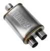 Image of Flowmaster FlowFX 3" In 2.5" Dual Exit Muffler For All Cars Trucks & Suv's
