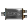 Image of Flowmaster FlowFX 3" In 2.5" Dual Exit Muffler For All Cars Trucks & Suv's