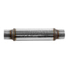 Image of Flowmaster FlowFX Series 3" In/Out Round Muffler For All Cars Trucks & Suv's