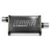 Image of Flowmaster FlowFX 2.25" In/Out Offset Muffler For All Gas Cars Trucks & Suv's