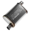 Image of Flowmaster FlowFX Series 2.25" In/Out Offset Muffler For Gas Cars Trucks & Suv's