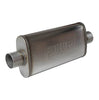 Image of Flowmaster FlowFX 3" Center In/Out Stainless Muffler For Gas Cars Trucks & Suv's