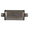 Image of Flowmaster FlowFX 3" Center In/Out Stainless Muffler For Gas Cars Trucks & Suv's