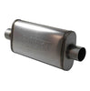 Image of Flowmaster FlowFX 3" Center In/Out Stainless Muffler For Gas Cars Trucks & Suv's