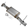 Image of Flowmaster FlowFX Series Stainless Muffler For New Body 2019+ Ram 1500 5.7L Hemi