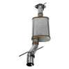 Image of Flowmaster FlowFX Series Stainless Muffler For New Body 2019+ Ram 1500 5.7L Hemi