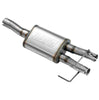 Image of Flowmaster FlowFX Series Muffler W/ Dual Exit For 09-21 Ram 1500 Classic 5.7L