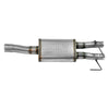 Image of Flowmaster FlowFX Series Muffler W/ Dual Exit For 09-21 Ram 1500 Classic 5.7L