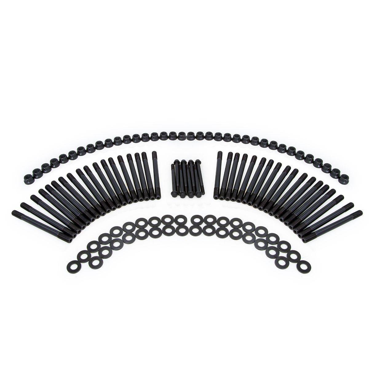 Image of PPE HD Chromoly Head Stud Kit For 01-16 GM 6.6L Duramax LB7/LLY/LBZ/LMM/LML