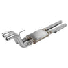 Image of Flowmaster FlowFX Series Stainless Muffler For 17-21 Ford Raptor 3.5L Eco Boost