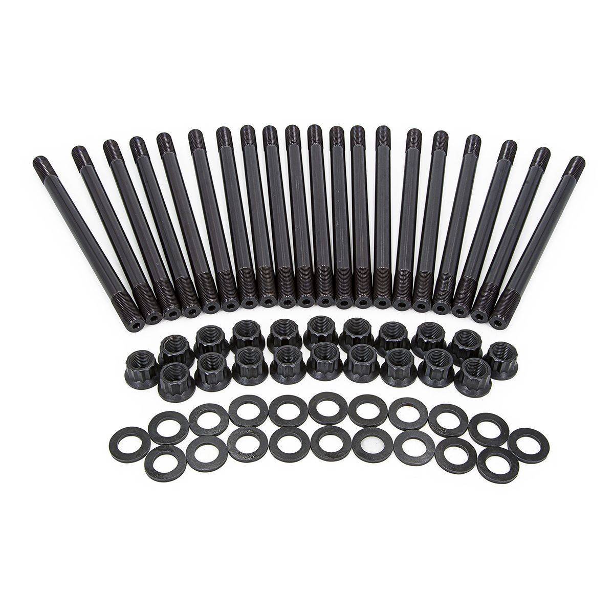 Image of PPE Heavy Duty Chromoly Head Stud Kit For 2003-2007 Ford 6.0L Powerstroke Diesel