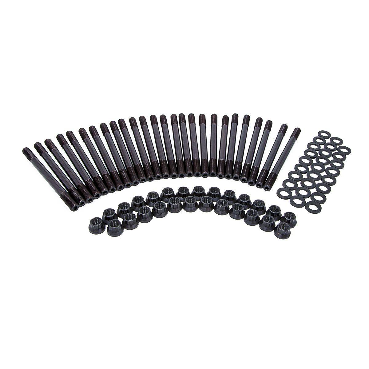Image of PPE HD Chromoly Head Stud Kit For 1998.5-2021 Dodge Ram 5.9L/6.7L Cummins Diesel
