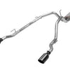 Image of Flowmaster FlowFX Cat-Back Exhaust For Classic 09-21 Ram 1500 5.7L & 09-13 4.7L