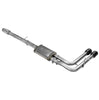 Image of Flowmaster FlowFX Cat-Back Exhaust For 14-19 Chevy/GMC 1500 4.3L 5.3L Classic
