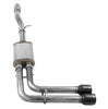 Image of Flowmaster FlowFX Cat-Back Exhaust For 14-19 Chevy/GMC 1500 4.3L 5.3L Classic