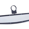 Image of Trinity Racing 1.75" Roll Cage Side & Rear View Mirror Kit For Polaris Can-Am