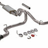 Image of Flowmaster FlowFX Cat-Back Exhaust System For 2016-2021 Toyota Tacoma 3.5L