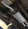 Image of Flowmaster FlowFX Cat-Back Exhaust System For 2016-2021 Toyota Tacoma 3.5L