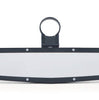 Image of Trinity Racing 1.75" Roll Cage Mount Rear View Mirror Kit For Polaris Can-Am