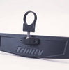 Image of Trinity Racing 1.85" Roll Cage Mount Rear View Mirror Kit For Polaris Can-Am