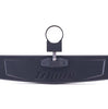 Image of Trinity Racing 2.0" Roll Cage Mount Rear View Mirror Kit For Polaris Can-Am