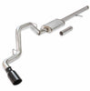 Image of Flowmaster FlowFX Cat-Back Single Tip Exhaust For 2014-2019 GM 1500 5.3L & 4.3L