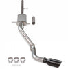 Image of Flowmaster FlowFX Cat-Back Single Tip Exhaust For 2014-2019 GM 1500 5.3L & 4.3L