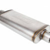 Image of Flowmaster FlowFX Cat-Back Single Tip Exhaust For 2014-2019 GM 1500 5.3L & 4.3L
