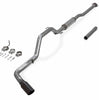 Image of Flowmaster FlowFX Cat-Back Single Tip Exhaust For 2005-2015 Toyota Tacoma 4.0L