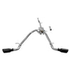 Image of Flowmaster FlowFX Dual Tip Cat-Back Exhaust For 2014-2019 GM 1500 5.3L Classic