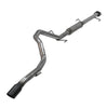 Image of Flowmaster FlowFX Cat-Back Single Tip Exhaust For 2010-2021 Toyota 4Runner 4.0L