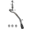 Image of Flowmaster FlowFX Cat-Back Single Tip Exhaust For 2010-2021 Toyota 4Runner 4.0L