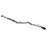 Image of Flowmaster FlowFX Cat-Back Single Tip Exhaust For 2010-2021 Toyota 4Runner 4.0L