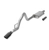 Image of Flowmaster FlowFX Cat-Back Exhaust Kit For 99-04 Jeep Grand Cherokee 4.0L 4.7L