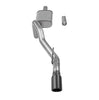 Image of Flowmaster FlowFX Cat-Back Exhaust Kit For 99-04 Jeep Grand Cherokee 4.0L 4.7L