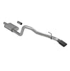Image of Flowmaster FlowFX Cat-Back Exhaust Kit For 99-04 Jeep Grand Cherokee 4.0L 4.7L