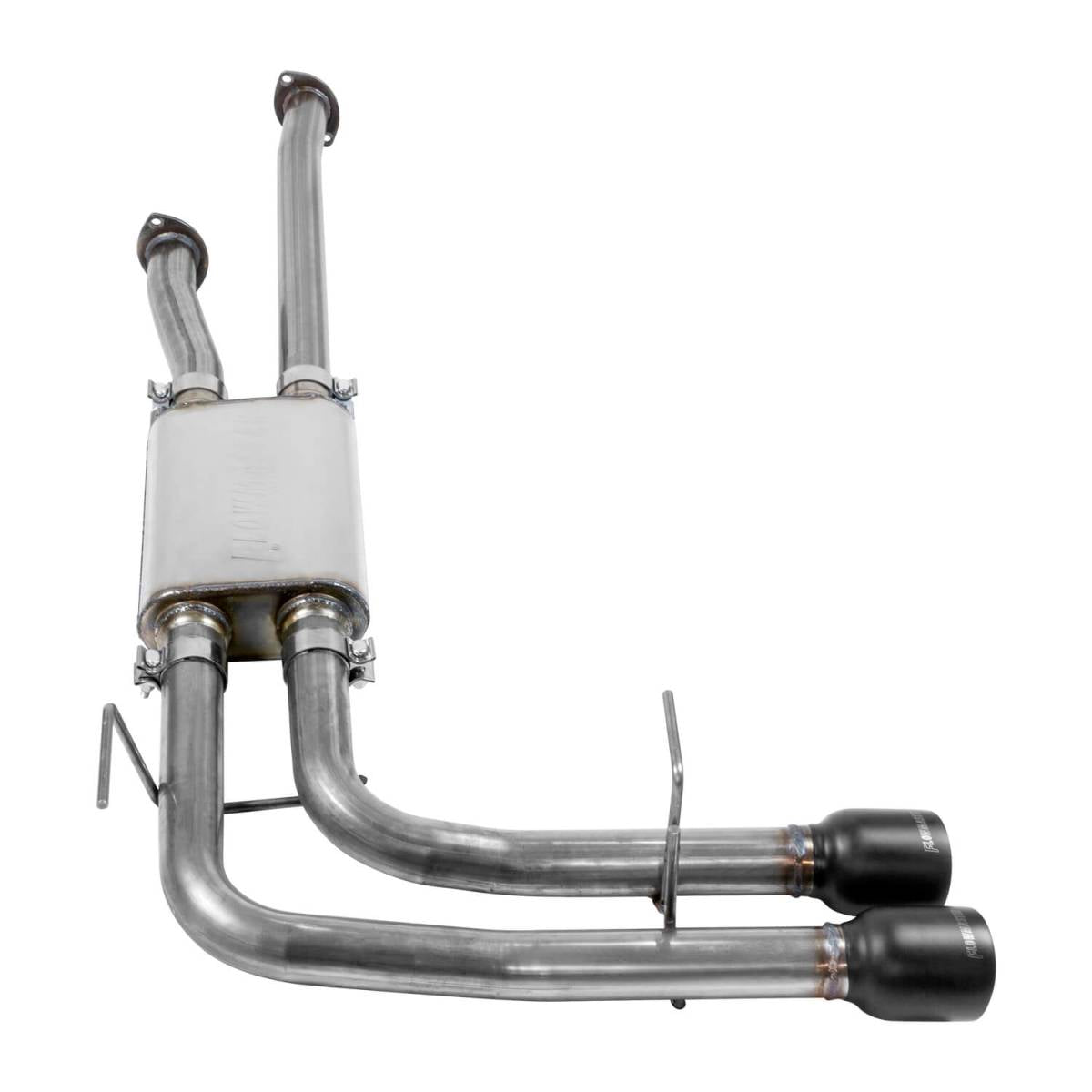 Flowmaster Flowfx Cat-Back Dual Tip Exhaust 2009-2021 Toyota