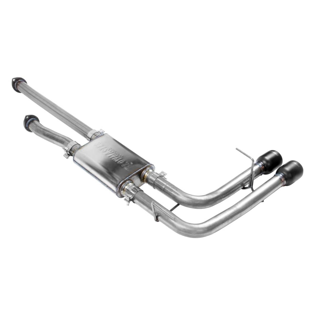 Flowmaster Flowfx Cat-Back Dual Tip Exhaust 2009-2021 Toyota
