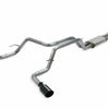 Image of Flowmaster FlowFX Cat-Back Dual Tip Exhaust For 09-21 Toyota Tundra 4.0L 5.7L