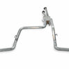 Image of Flowmaster FlowFX Cat-Back Dual Tip Exhaust For 09-21 Toyota Tundra 4.0L 5.7L