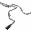 Image of Flowmaster FlowFX Cat-Back Dual Tip Exhaust For 09-21 Toyota Tundra 4.0L 5.7L