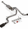 Image of Flowmaster FlowFX Cat-Back Dual Tip Exhaust For 2005-2015 Toyota Tacoma 4.0L